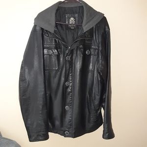 English Laundry Winter Jacket